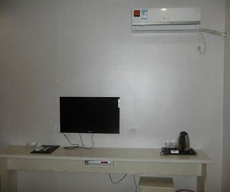 Guilin Jingyue Hotel Luaran gambar