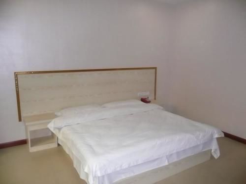 Guilin Jingyue Hotel Luaran gambar