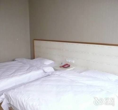 Guilin Jingyue Hotel Luaran gambar