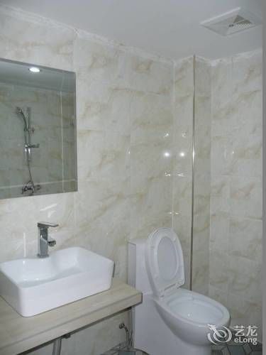 Guilin Jingyue Hotel Luaran gambar